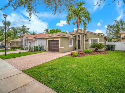 16408 Sapphire Bnd, Weston, FL, 33331