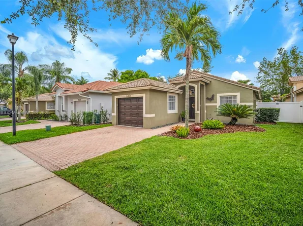 16408 Sapphire Bnd, Weston, FL 33331