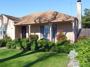 805 W Sonoma Ave, Stockton, CA