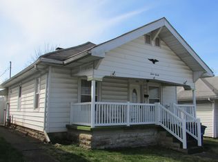 1220 9th St, Bedford, IN 47421