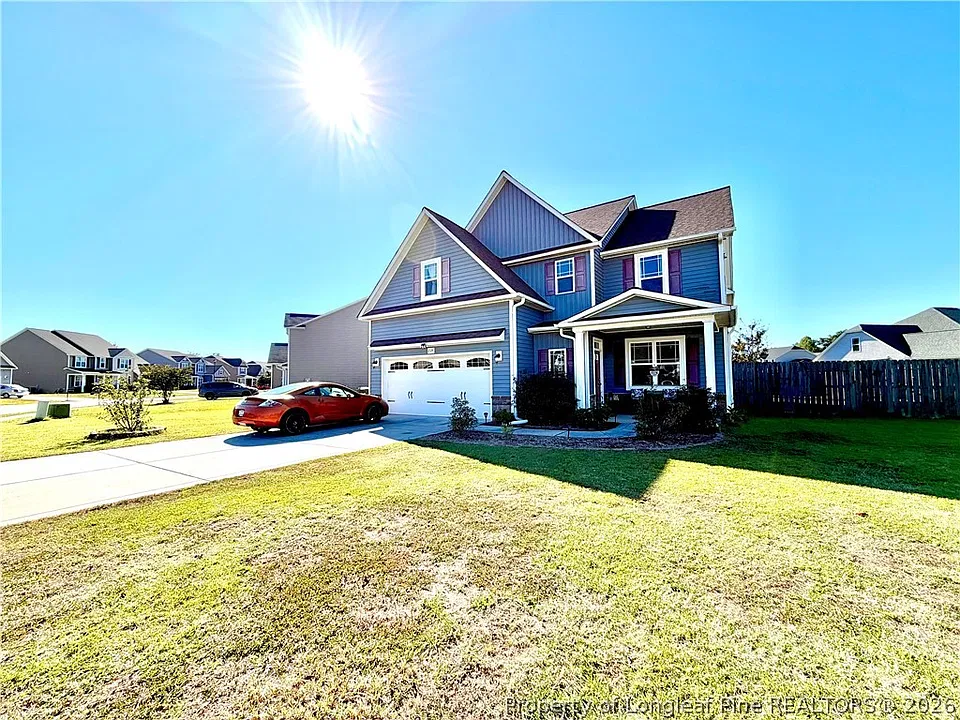 2124 Heathcote Dr
