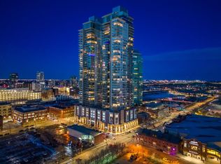 1188 W 3rd St SE #3405, Calgary, AB T2G1H8