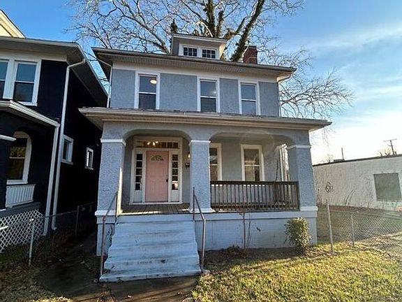 2nd image of 3011 Dill Ave