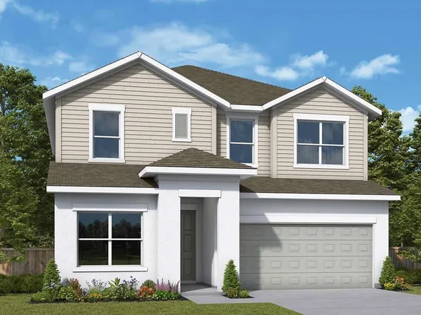 5182 Creek Sand Dr, Apollo Beach, FL 33572