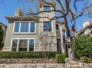 4512 Normandy Ave, University Park, TX 75205