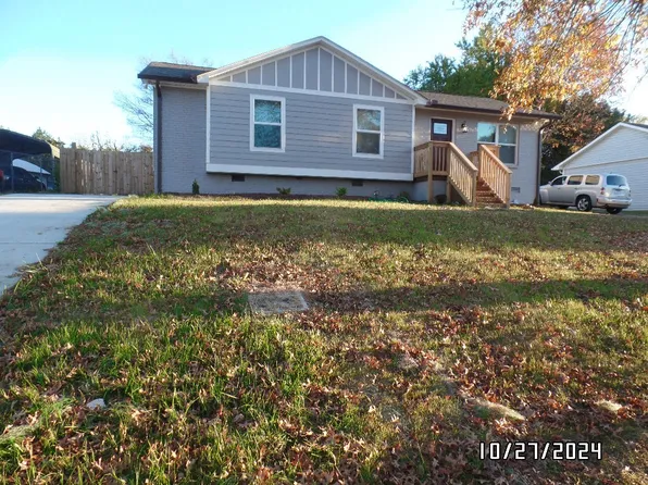 725 Flint Ridge Dr, Whites Creek, TN 37189