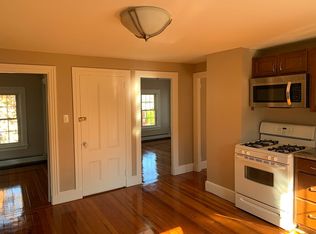 29 King St #2, Warren, RI 02885