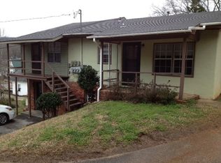 231 1/2 Main St #A, Oxford, AL 36203