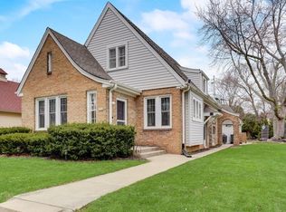 5712 W Fillmore Dr, West Allis, WI 53219