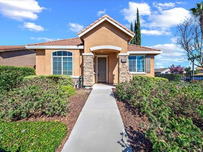 4101 Hovnanian Dr, Sacramento, CA, 95834