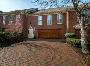 2108 Taborlake Cir, Lexington, KY 40502