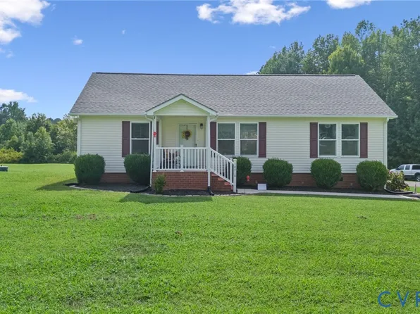 10910 Courthouse Rd, Dinwiddie, VA 23841