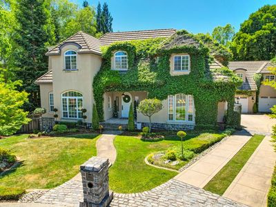 95 Egloff Ct, Folsom, CA, 95630