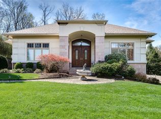 453 Timberlea Trl, Dayton, OH
