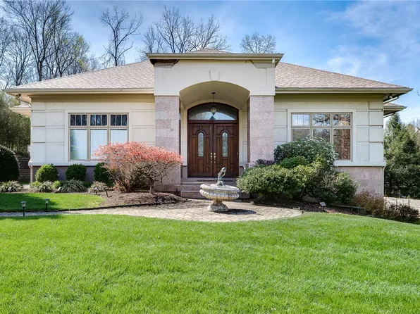 453 Timberlea Trl, Dayton, OH 45429