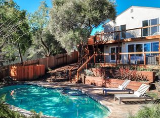 1515 Ridge Rd, Belmont, CA 94002