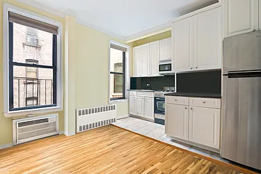 Rented by Compass