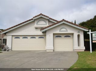 5408 Tandem Ln, Richmond, CA 94803