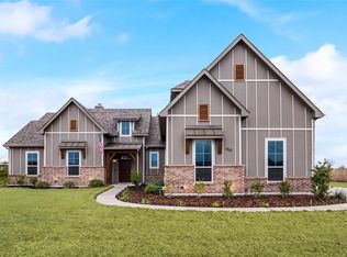 1481 E Highland Rd, Waxahachie, TX 75165