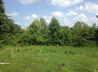 931 Guy Hart Rd, Reagan, TN 38368