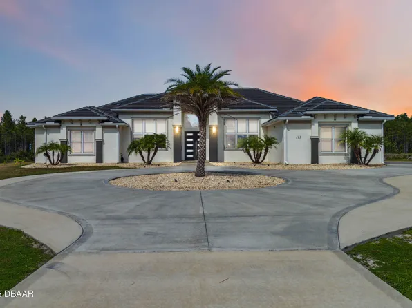 113 Spring Rise Cir, Bunnell, FL 32110