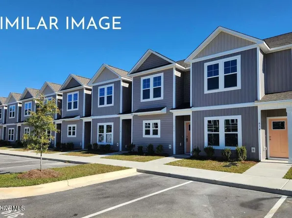 145 Loren Road, Hubert, NC 28539