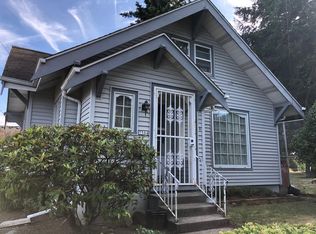 7504 NE Stanton St, Portland, OR