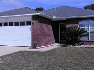 363 Mizzen Ln, Perdido Key, FL 32507