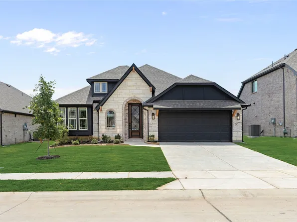 13124 Limestone St, Providence Village, TX 76227