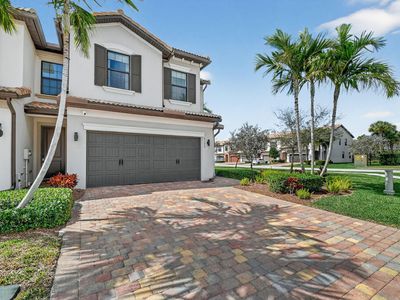 4573 San Fratello Circle, Lake Worth, FL, 33467