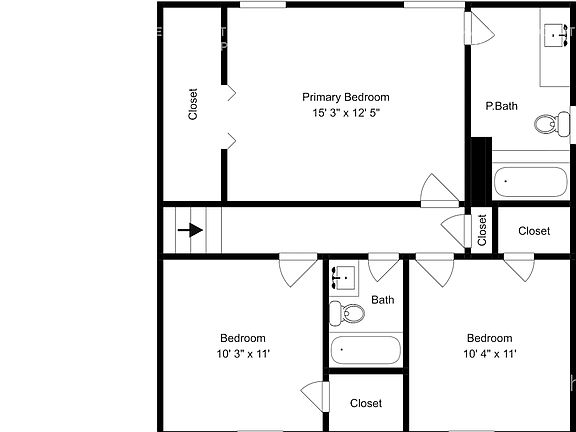 4th image of 278 Jamie Dr