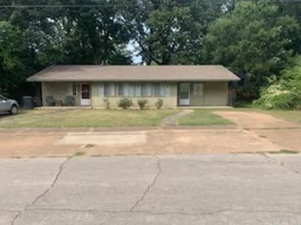 604 Poplar Ave, Jonesboro, AR 72401