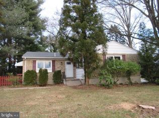 237 Sacred Heart Ln, Reisterstown, MD 21136