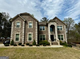 1873 NW Kings Row, Conyers, GA 30012