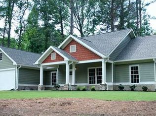 1361 Gray Rock Dr, Marietta, GA 30066