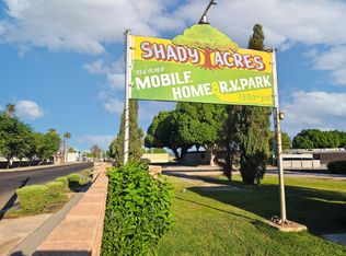 1340 W 3rd St #46, Yuma, AZ 85364