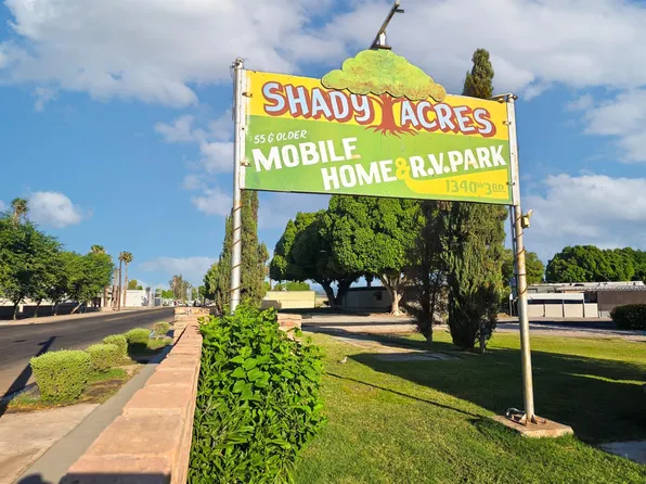 1340 W 3rd St, Yuma, AZ