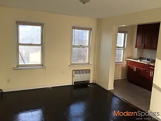 Rented by Modern Spaces