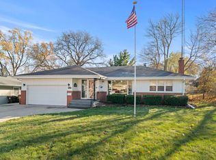 3307 Greenwood Ave, Rockford, IL 61107