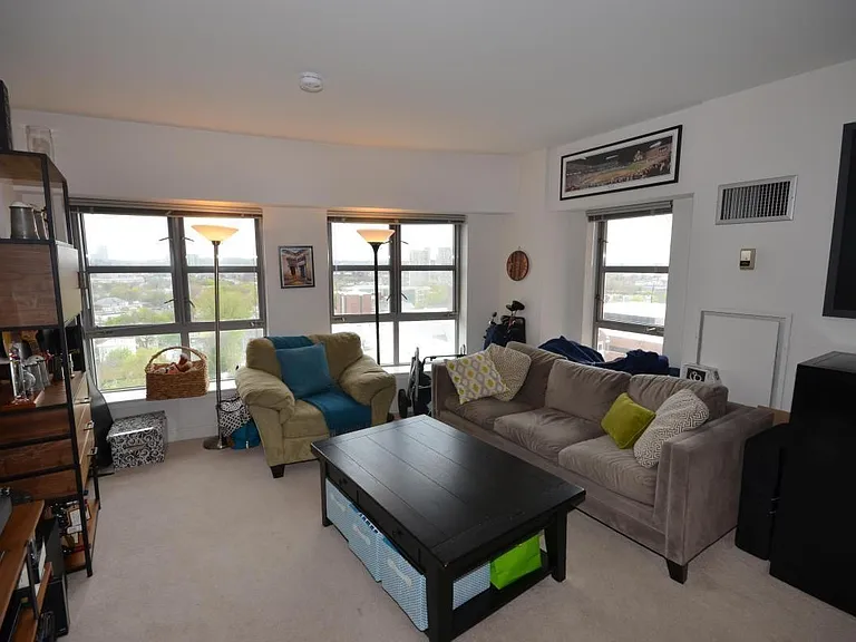 931 Massachusetts Ave #1203 — Photo 1