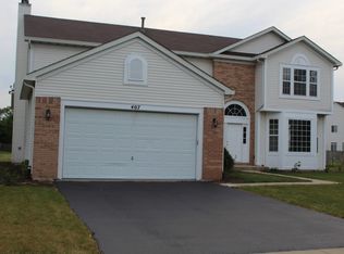 407 Foxborough Trl, Bolingbrook, IL