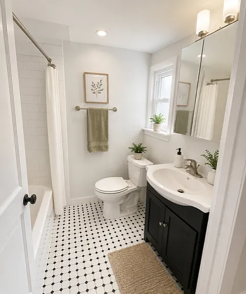 136 N 21st St #30F — Photo 4