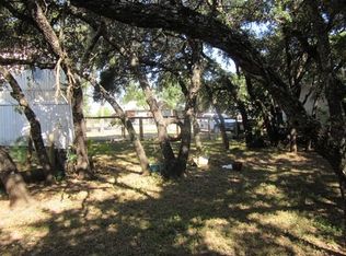 107 Mari Ln, Spicewood, TX 78669