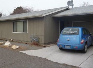 1036 Holman Cir, Sparks, NV