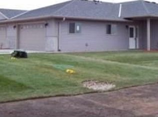 2452 SE 3 Ave, Willmar, MN 56201