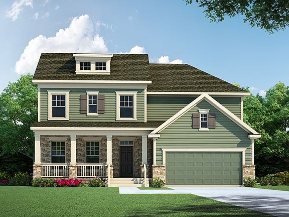 The Teage II - C Exterior