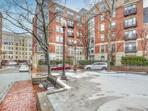 2 Rollins St APT D603, Boston, MA 02118