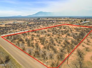 6976 S Pintek Ln #22, Hereford, AZ 85615