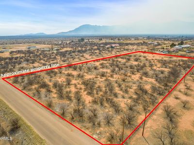 6976 S PINTEK Lane #22, Hereford, AZ, 85615