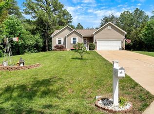 3626 Evergreen Dr, Catawissa, MO 63015